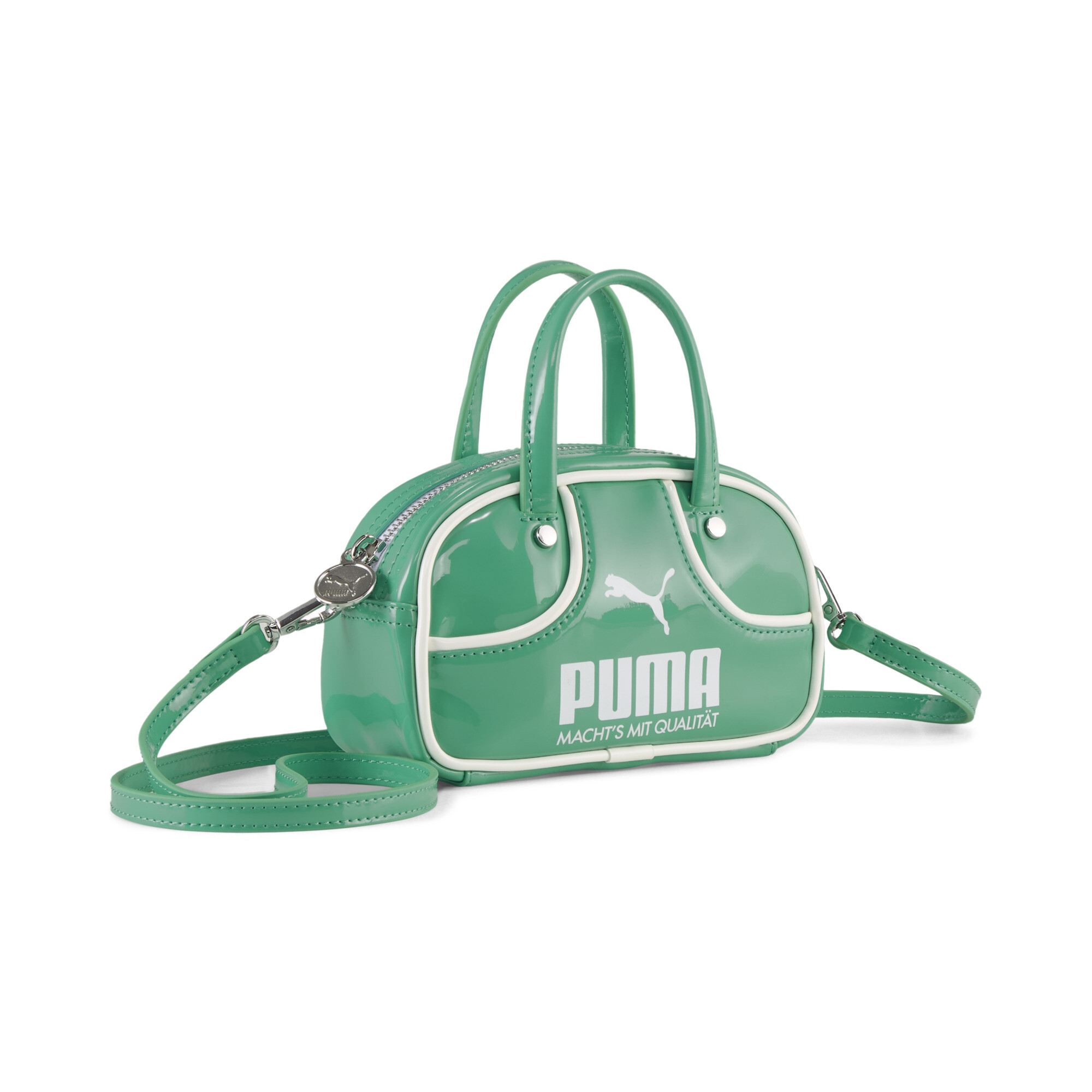 PUMA 1976 Micro sporttas, Groen
