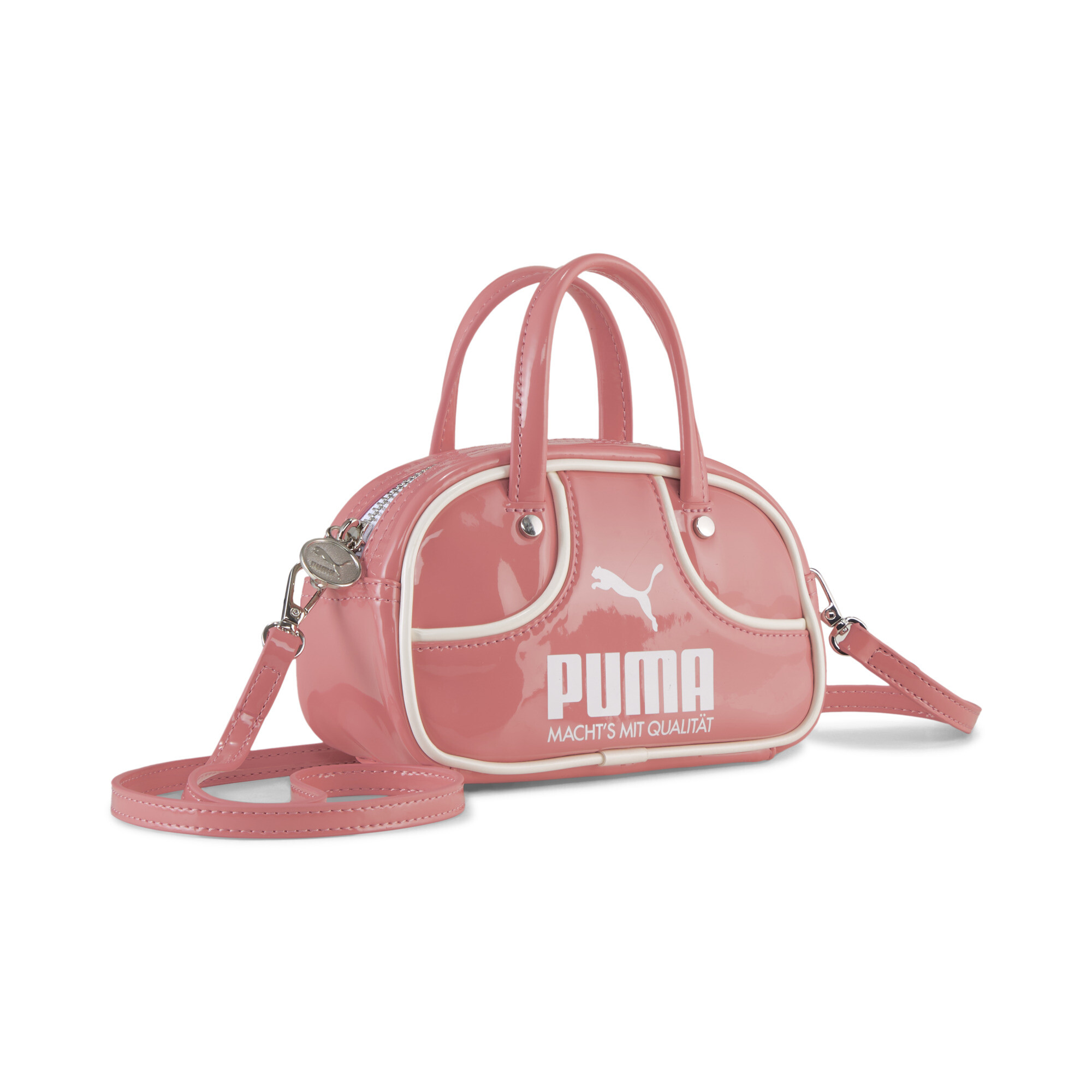 PUMA 1976 Micro sporttas, Roze