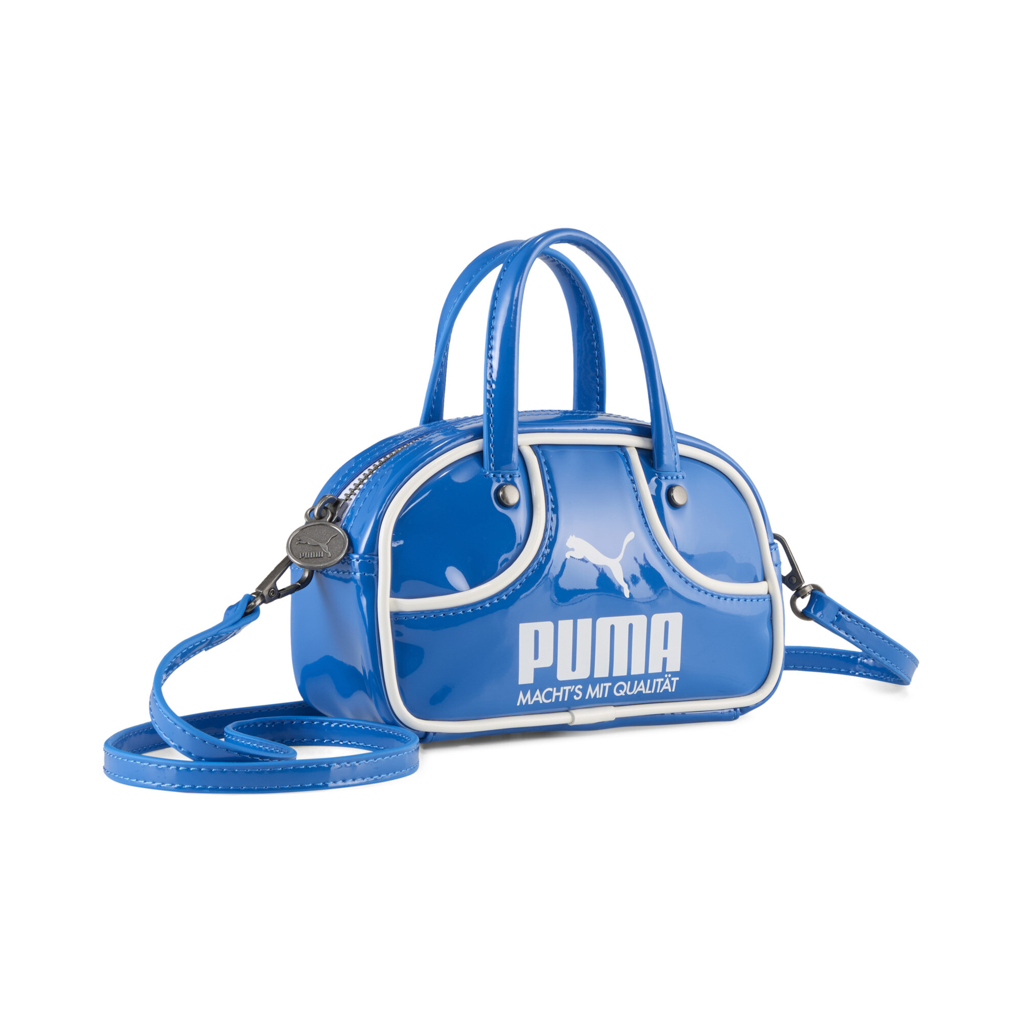 PUMA 1976 Micro sporttas, Blauw
