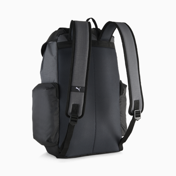 Mochila FUTURE.PUMA.ARCHIVE, PUMA Black, large-MEX