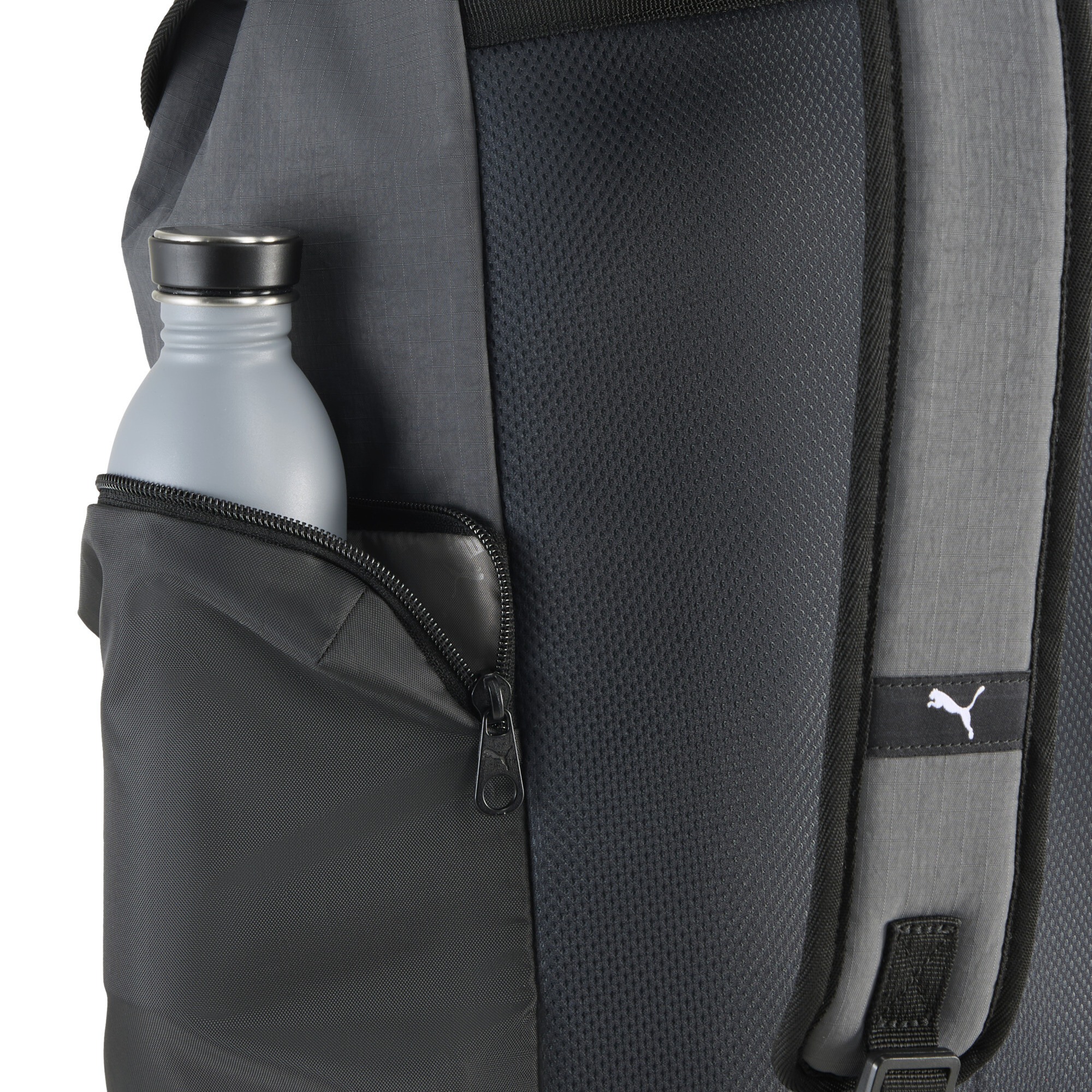 FUTURE.PUMA.ARCHIVE rugzak, Zwart thumbnail 4