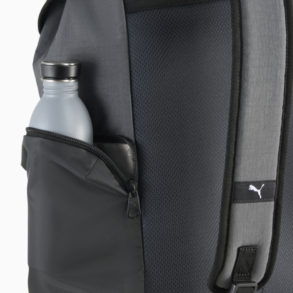 Mochila FUTURE.PUMA.ARCHIVE, PUMA Black, large-MEX