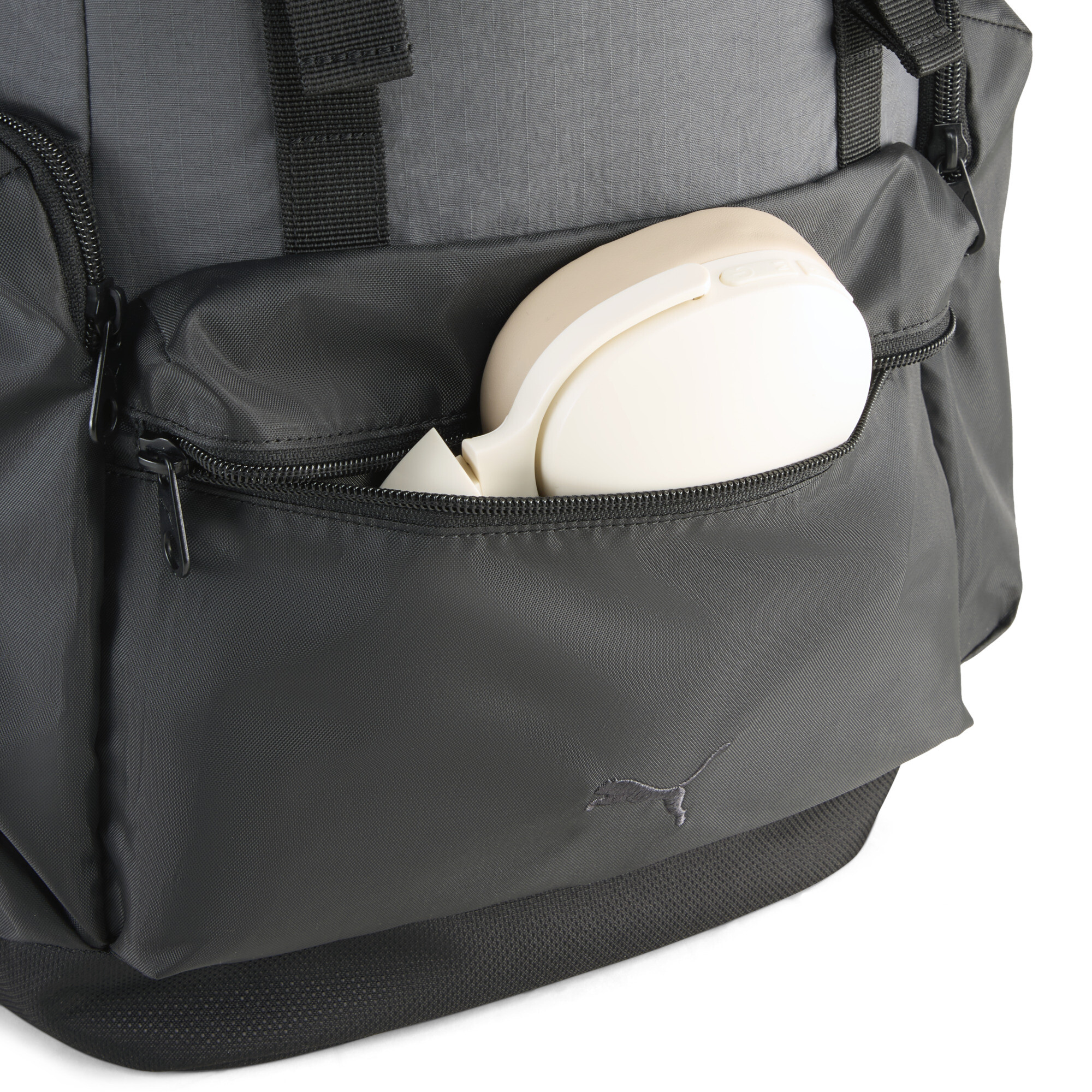 FUTURE.PUMA.ARCHIVE rugzak, Zwart thumbnail 3