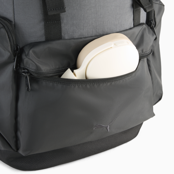 Mochila FUTURE.PUMA.ARCHIVE, PUMA Black, large-MEX
