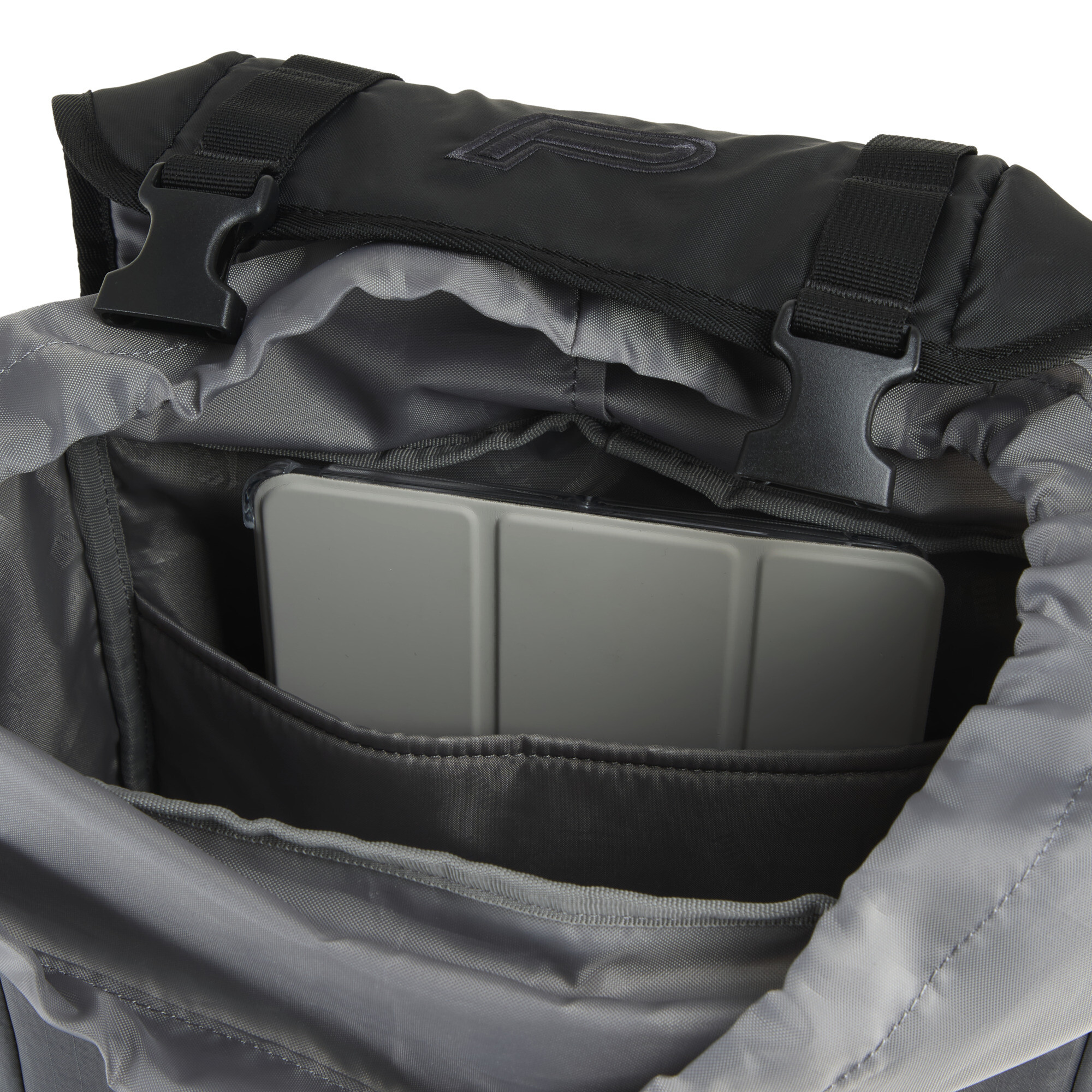 FUTURE.PUMA.ARCHIVE rugzak, Zwart thumbnail 2