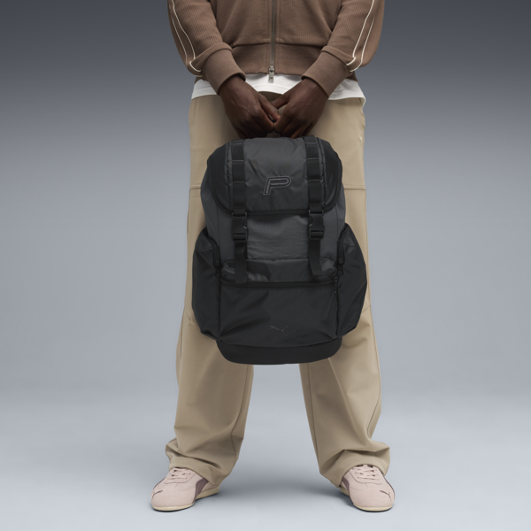 Mochila FUTURE.PUMA.ARCHIVE, PUMA Black, large-MEX