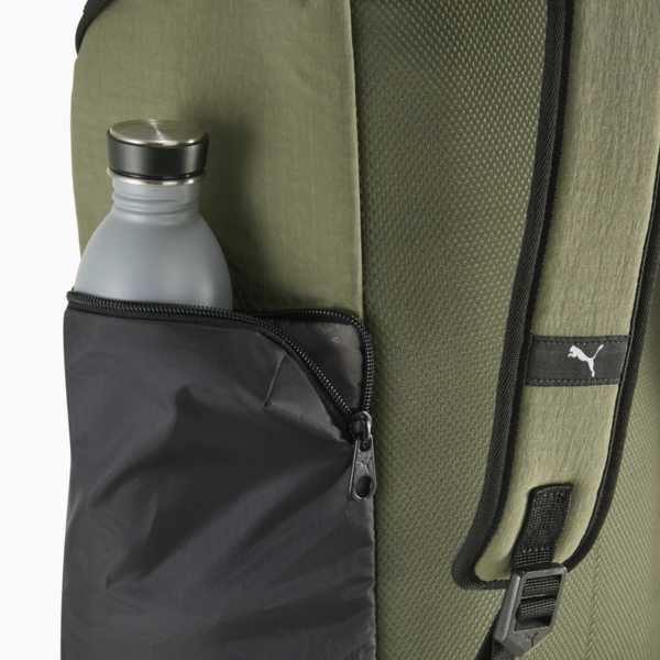 Mochila FUTURE.PUMA.ARCHIVE, Loden Green, large-MEX