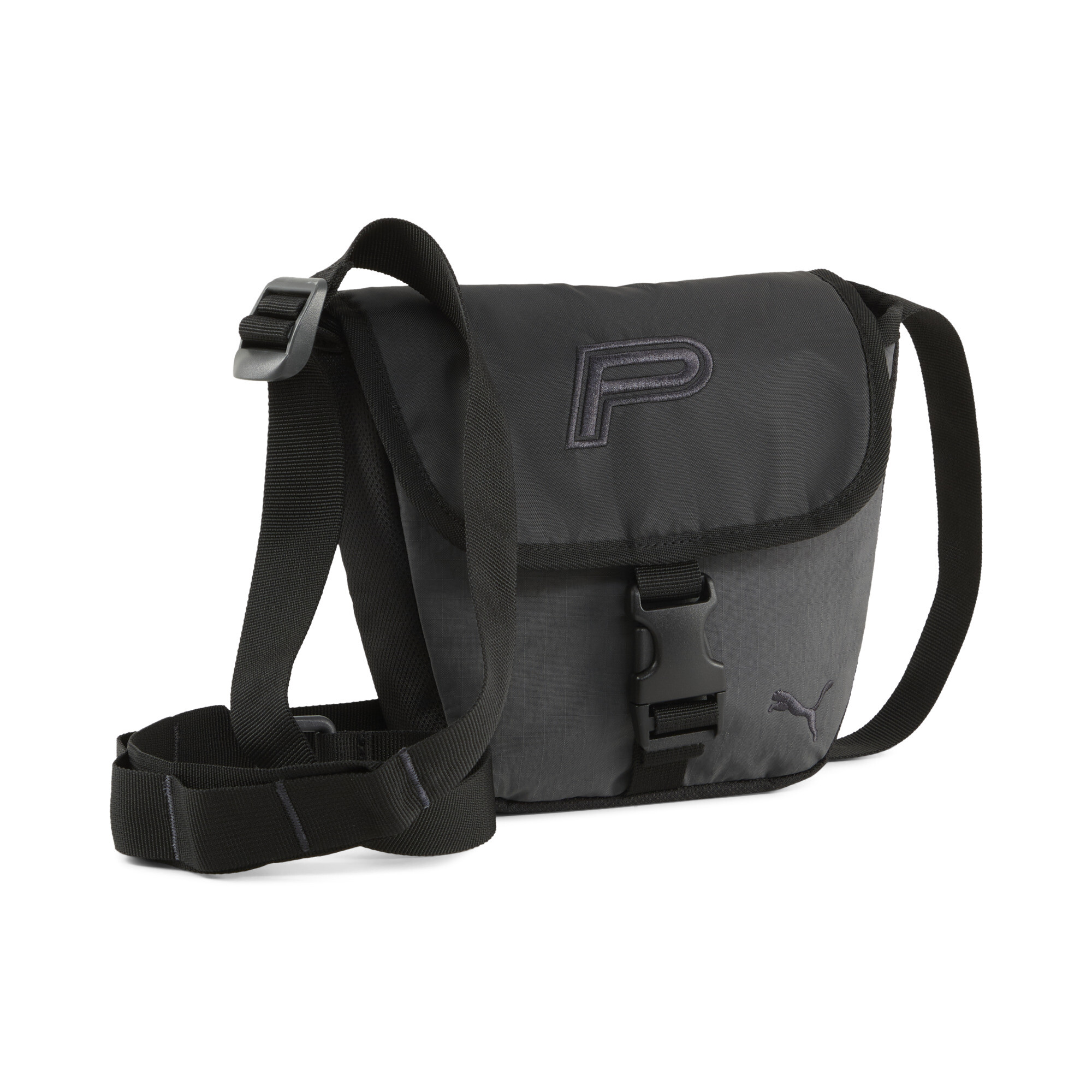 Сумка FUTURE.PUMA.ARCHIVE 2L Crossbody Bag | Колір: Чорний | Puma