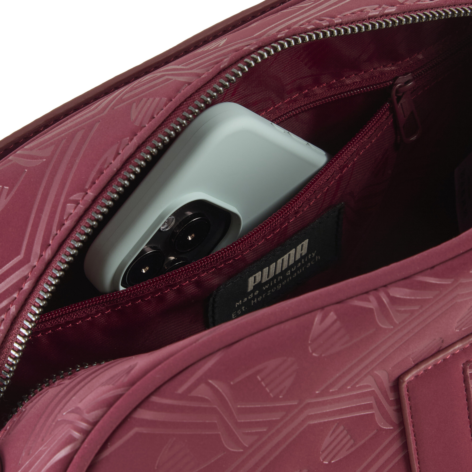 PUMA Sense kleine sporttas voor Dames thumbnail 2