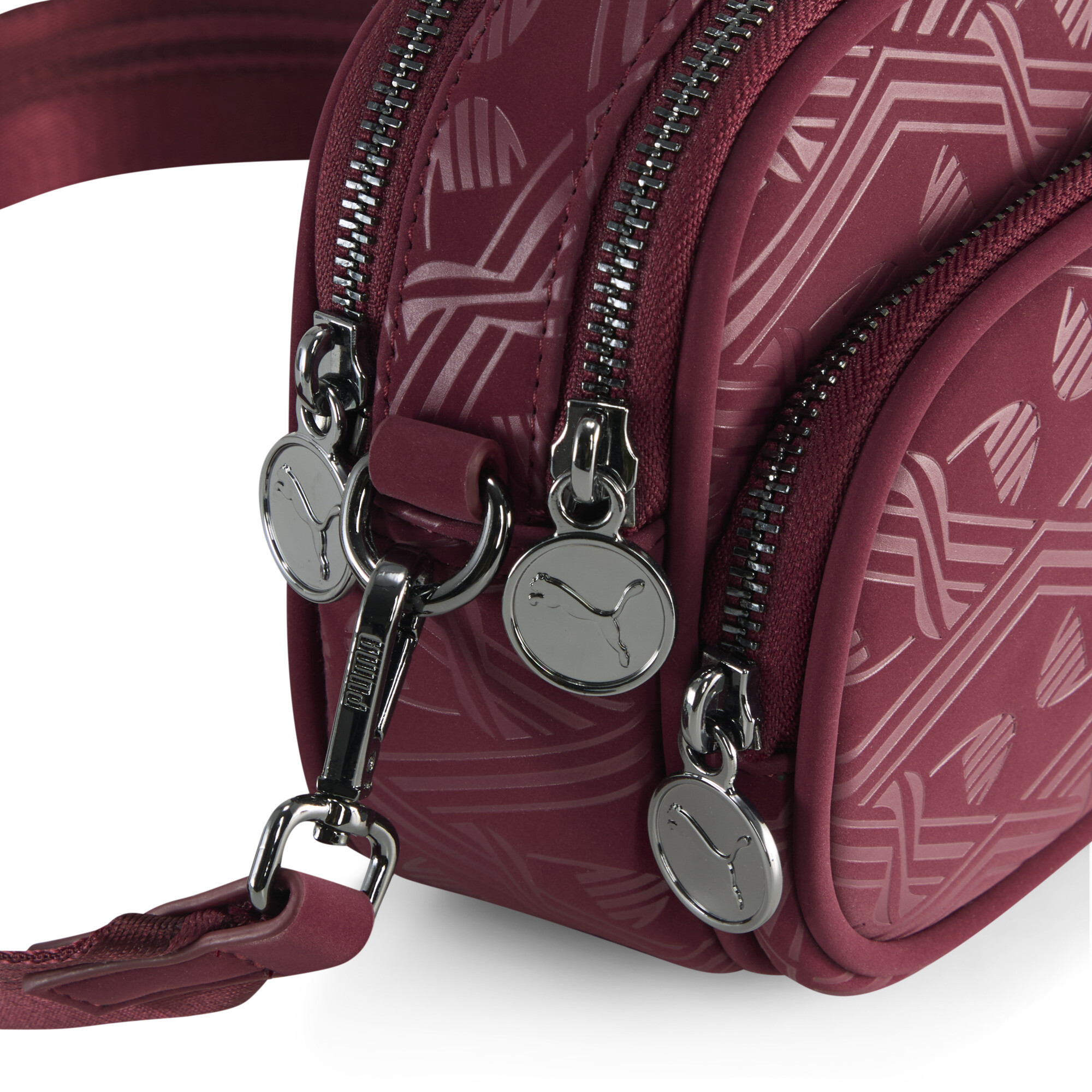 PUMA Sense crossbodytas voor Dames thumbnail 4