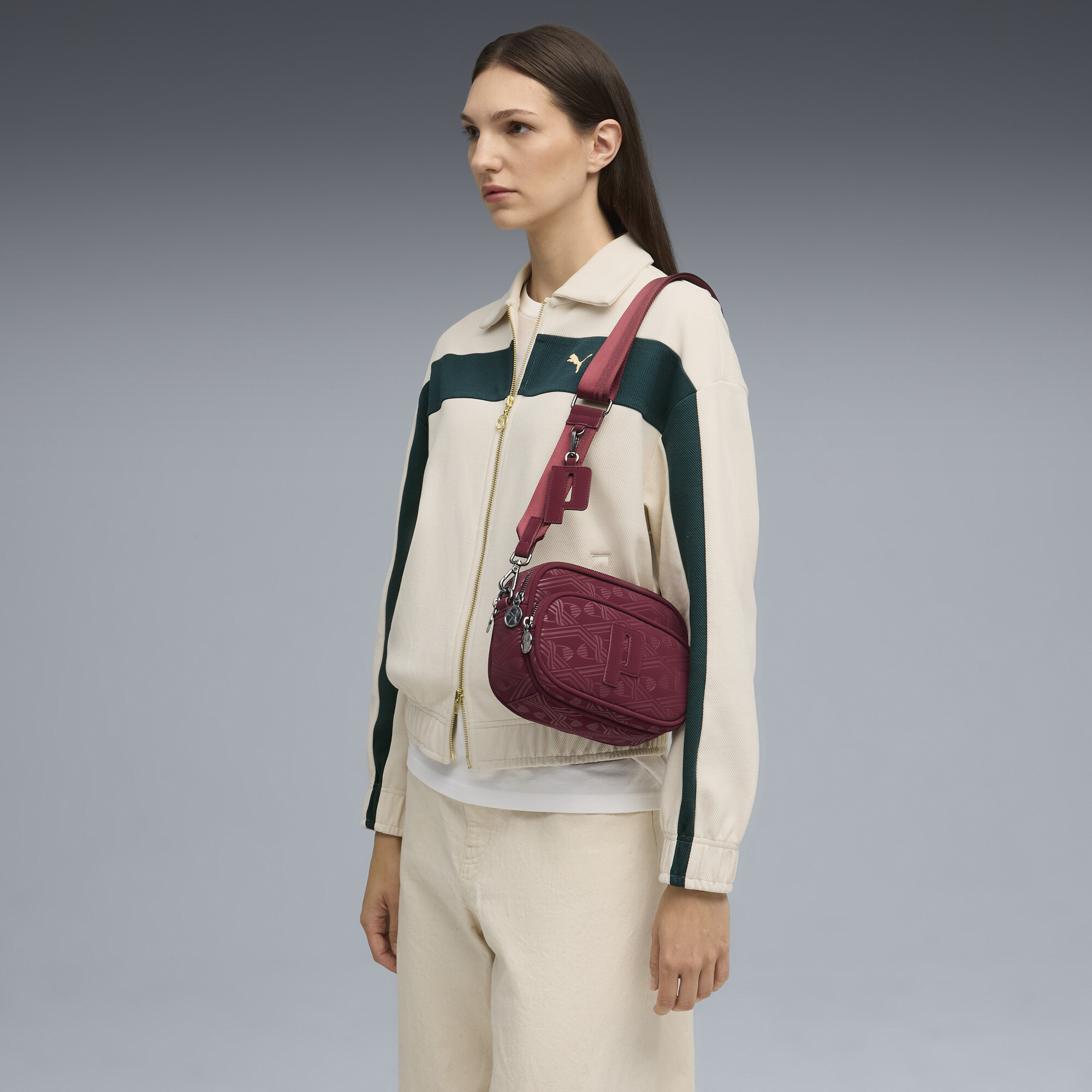 PUMA Sense crossbodytas voor Dames thumbnail 7