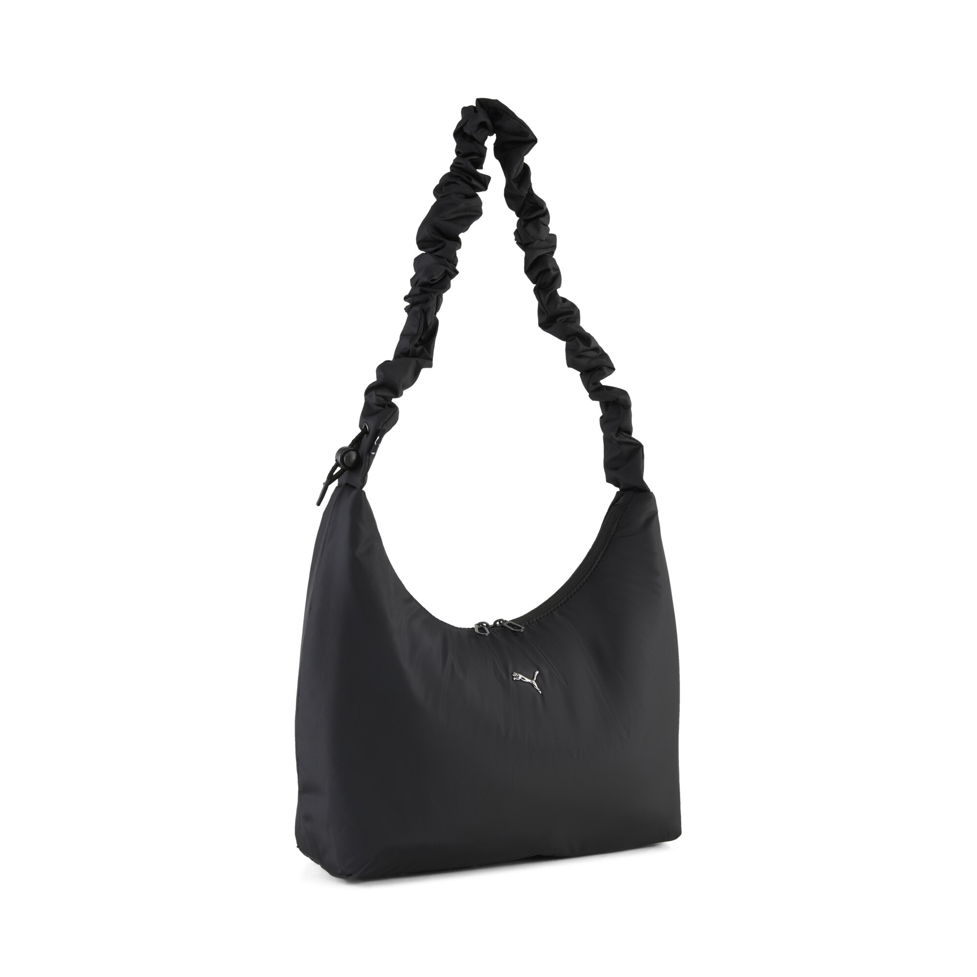 Сумка Slouchy 5L Hobo Bag | Цвет: Черный | Puma Black | Puma | Арт
