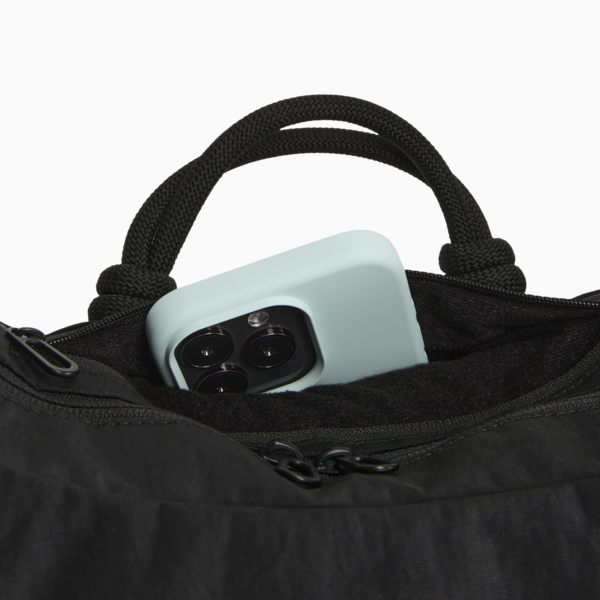 Riñonera Hobo grande 16,5&nbsp;l PUMA.BL, PUMA Black, large-ARG