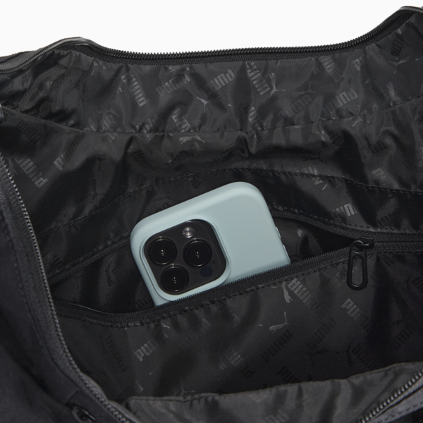 Riñonera Hobo grande 16,5&nbsp;l PUMA.BL, PUMA Black, large-ARG