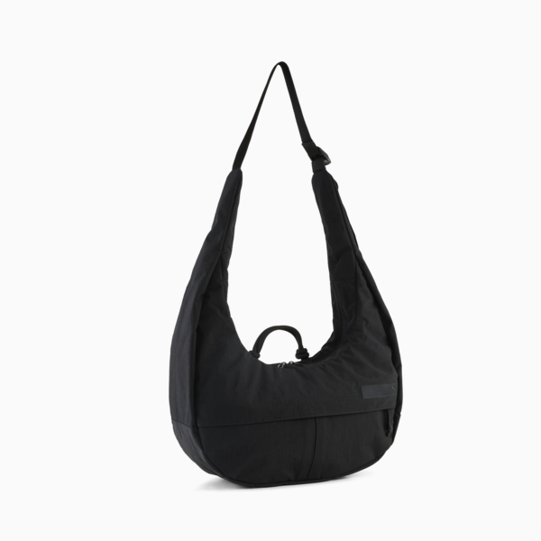 Riñonera Hobo grande 16,5&nbsp;l PUMA.BL, PUMA Black, large-ARG
