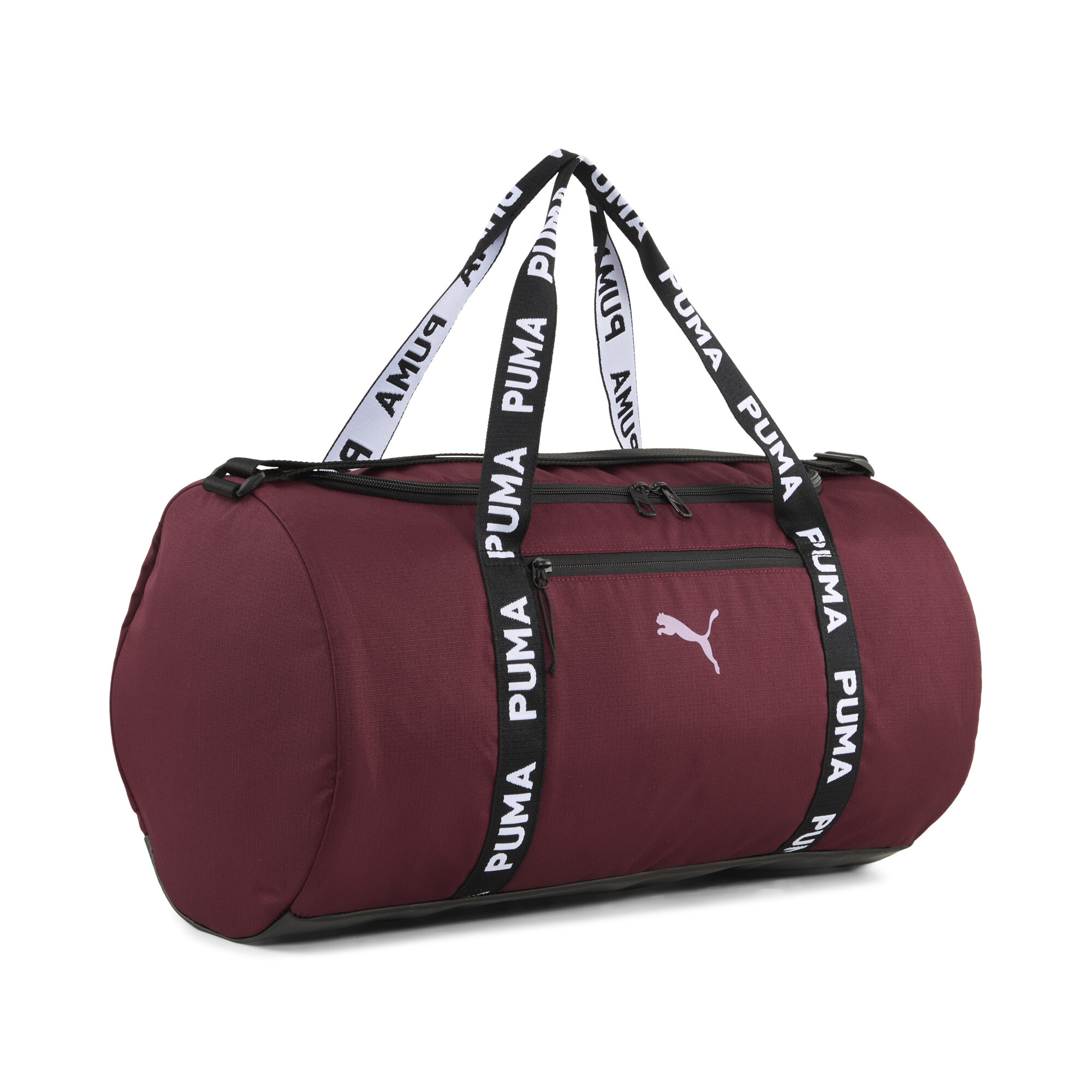 Сумка Essentials Training 28.5L Barrel Bag | Колір: Червоний