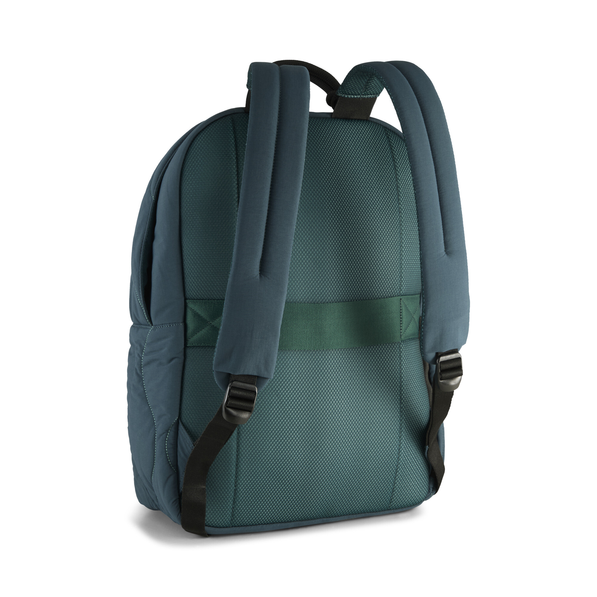 PUMA.BL seizoensrugzak 27 L, Groen thumbnail 5