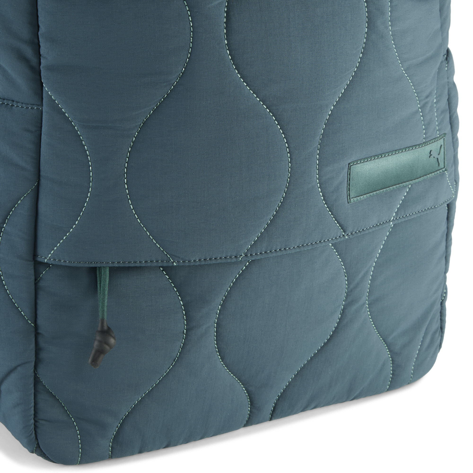 PUMA.BL seizoensrugzak 27 L, Groen thumbnail 4