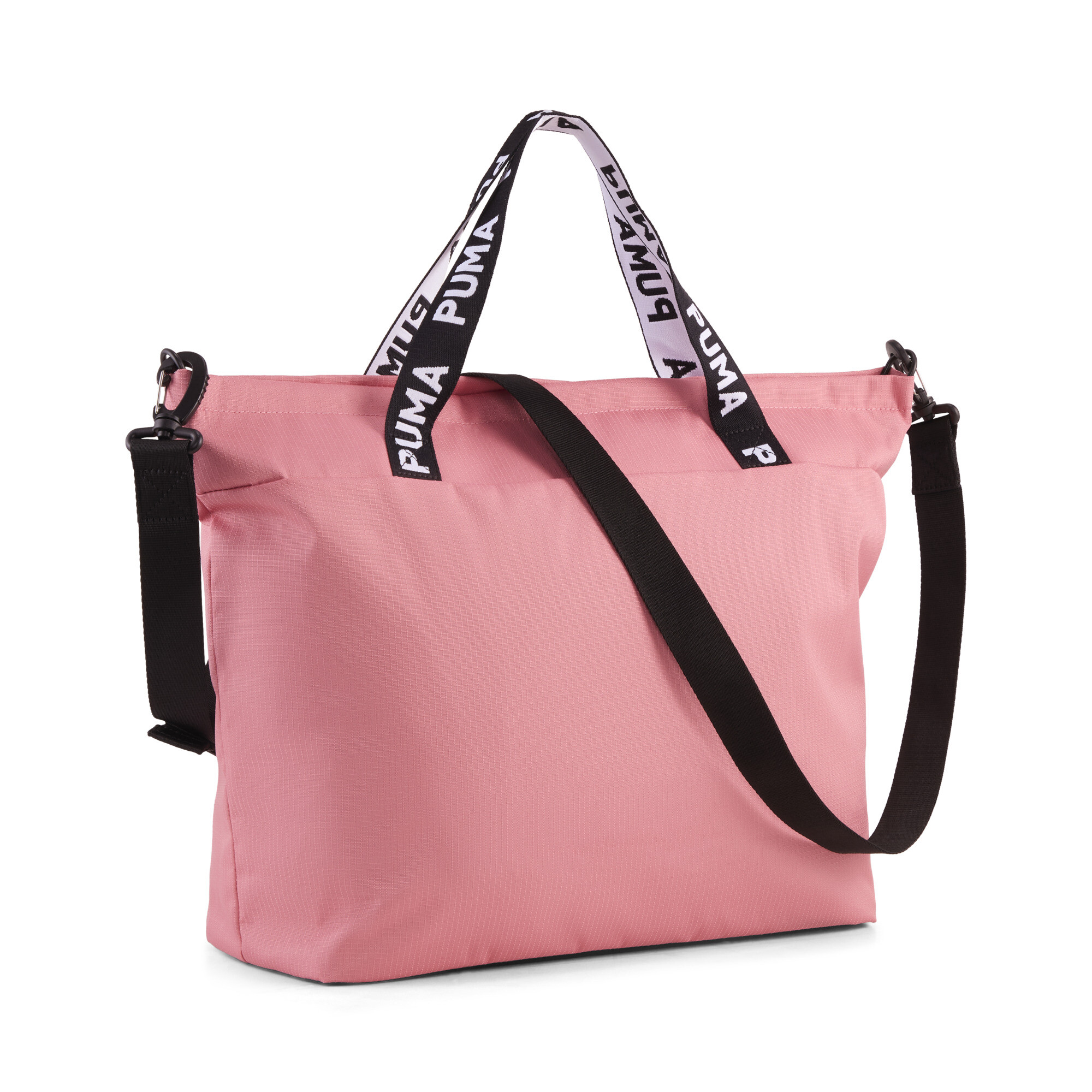 PUMA Essentials Training shopper voor Dames, Roze thumbnail 3