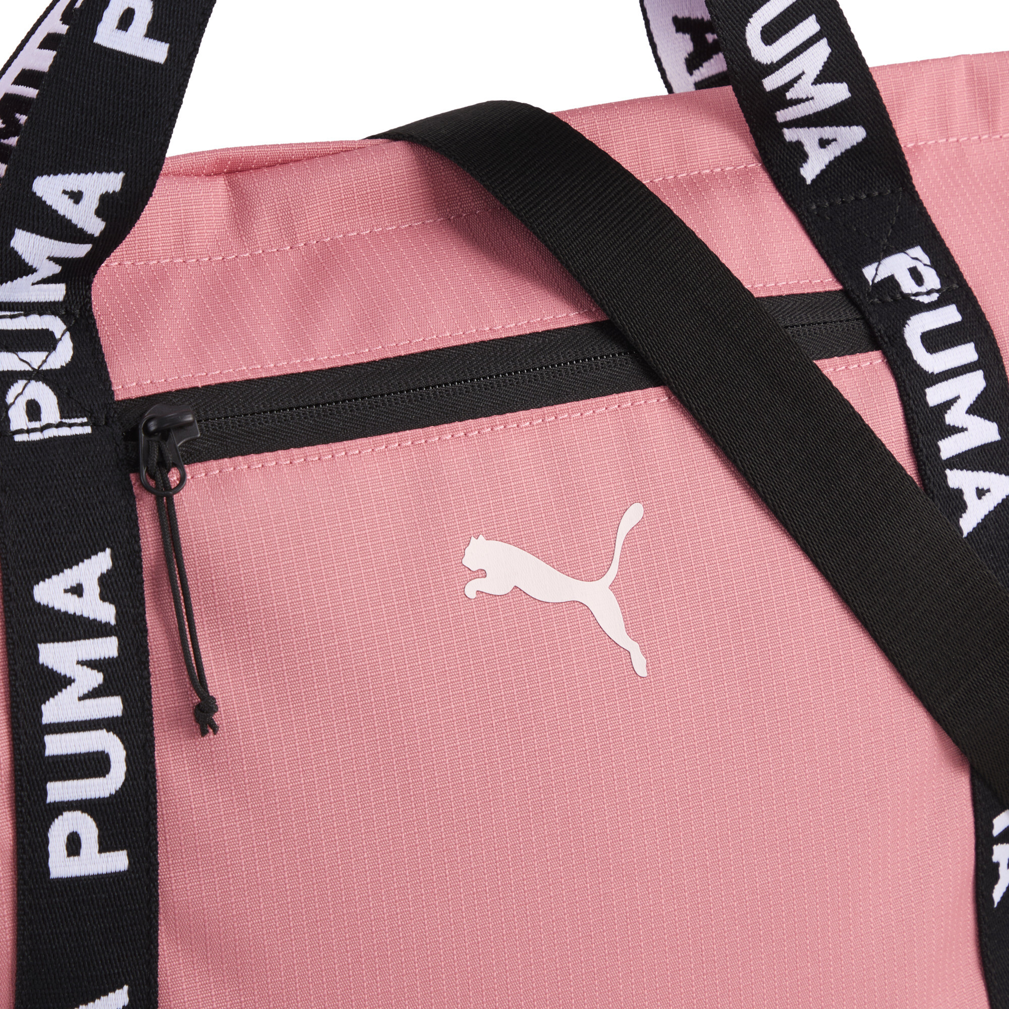 PUMA Essentials Training shopper voor Dames, Roze thumbnail 2