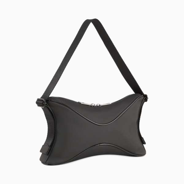 Verve 1.5L Flute Bag, PUMA Black, large-MEX