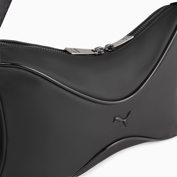 Verve 1.5L Flute Bag, PUMA Black, large-MEX