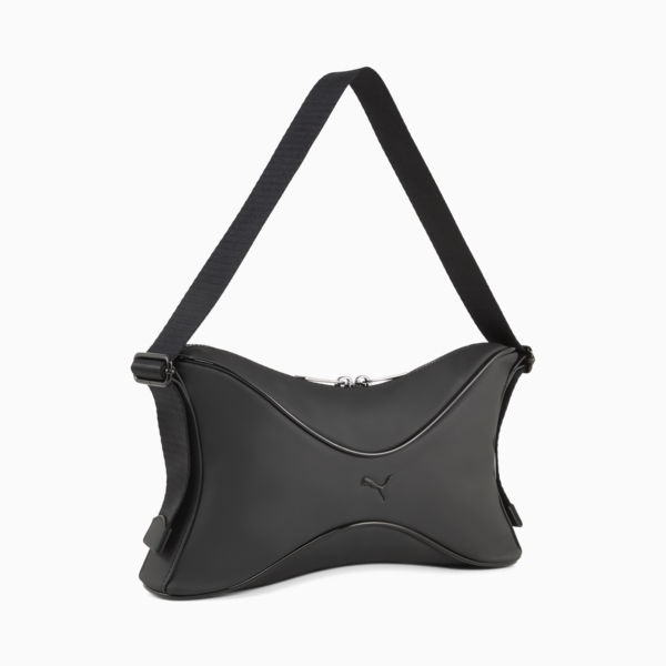 Verve 1.5L Flute Bag, PUMA Black, large-MEX