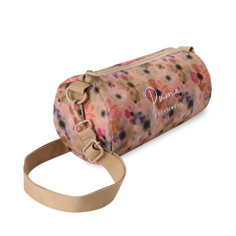 

PUMA MAYZE Mini Barrel Bag