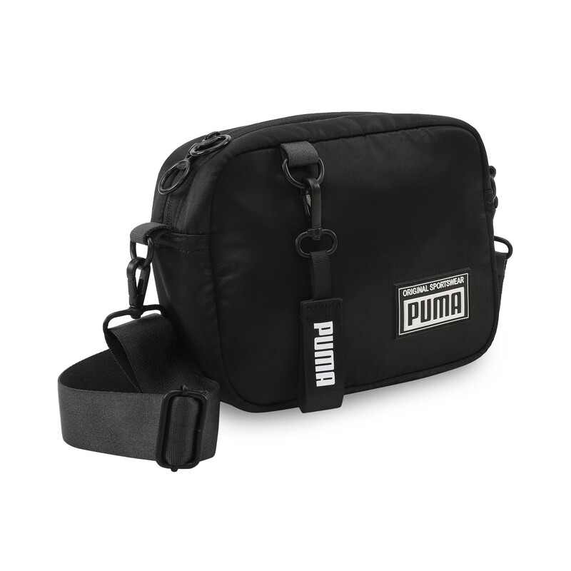 

PUMA Convertible Lightweight Compact Sling Bag
