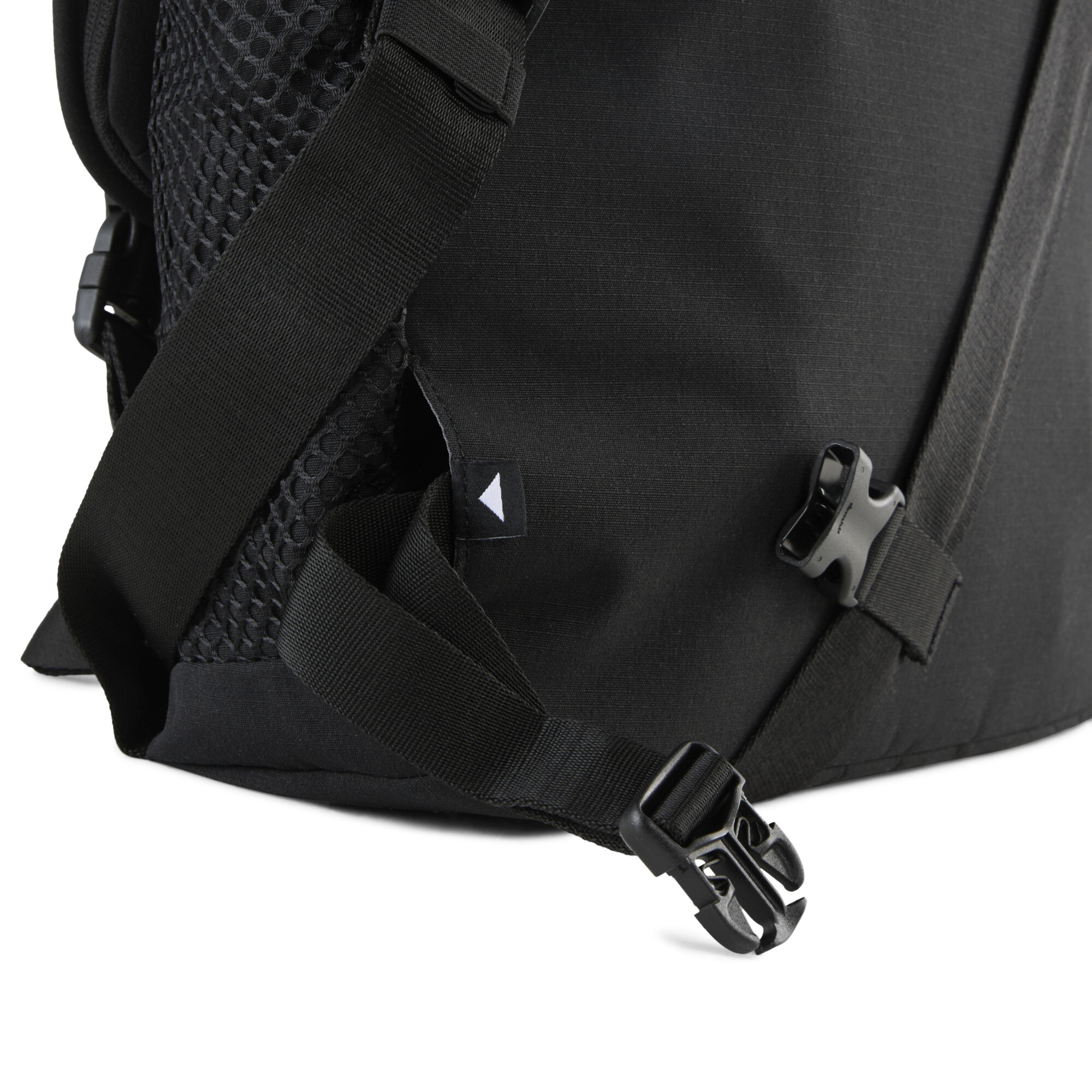 PUMA MMQ 35 L Messengertas, Zwart thumbnail 6