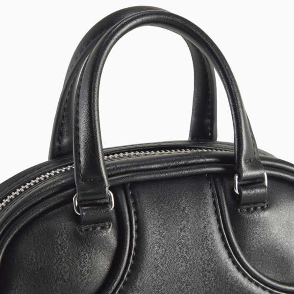 PUMA x ROSÉ Micro Grip Bag, PUMA Black, large-ZAF