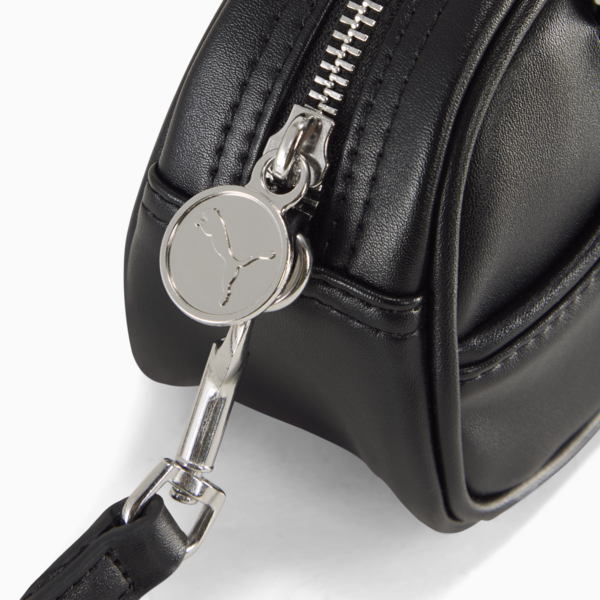 PUMA x ROSÉ Micro Grip Bag, PUMA Black, large-ZAF
