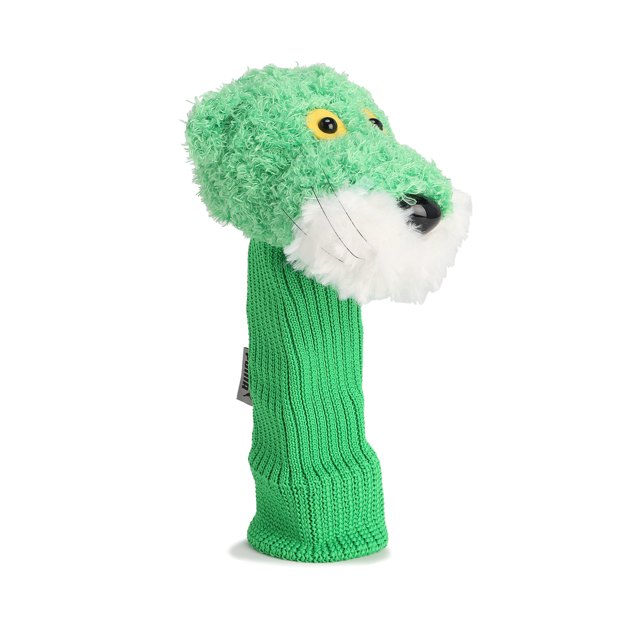 ユニセックス ゴルフ スーパープーマ ヘッドカバー ユーティリティ用