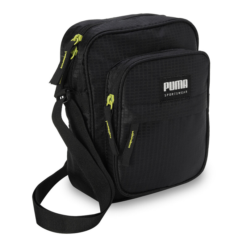 

PUMA Accelerate Multi-Pocket Portable Bag