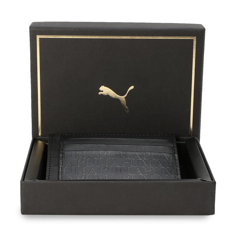PUMA Classic Card Slot