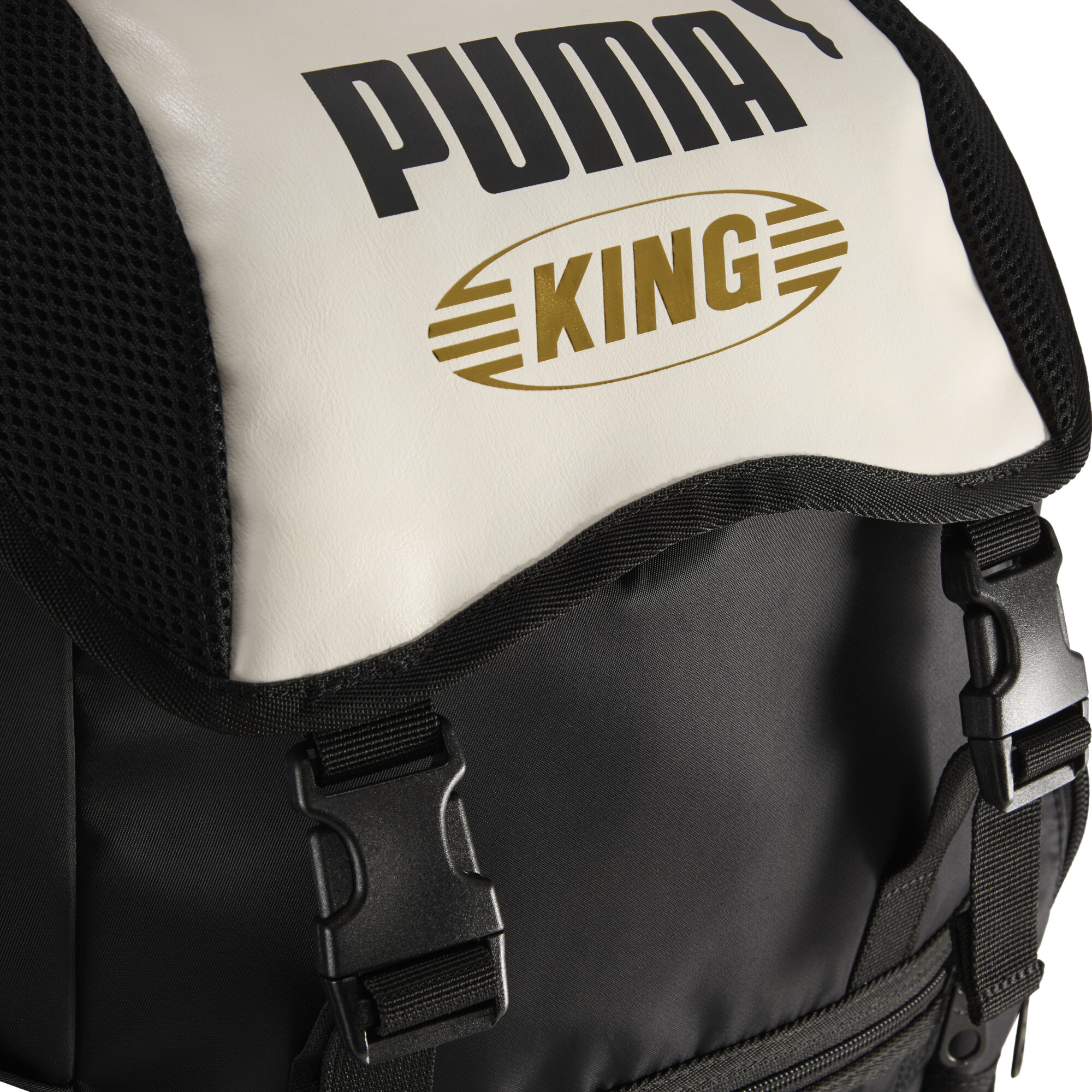PUMA Archive KING rugzak van 28 liter, Zwart thumbnail 2