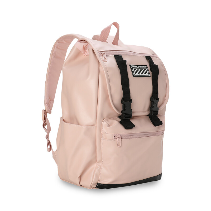 

PUMA Hooded Backpack