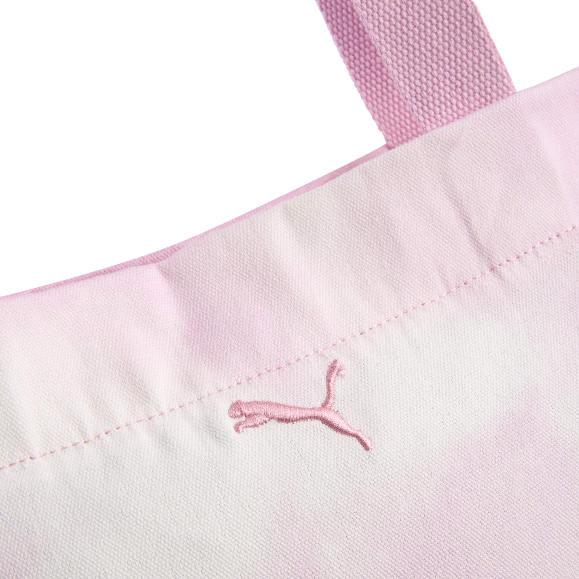 Tie-Dye draagtas, Roze | PUMA
