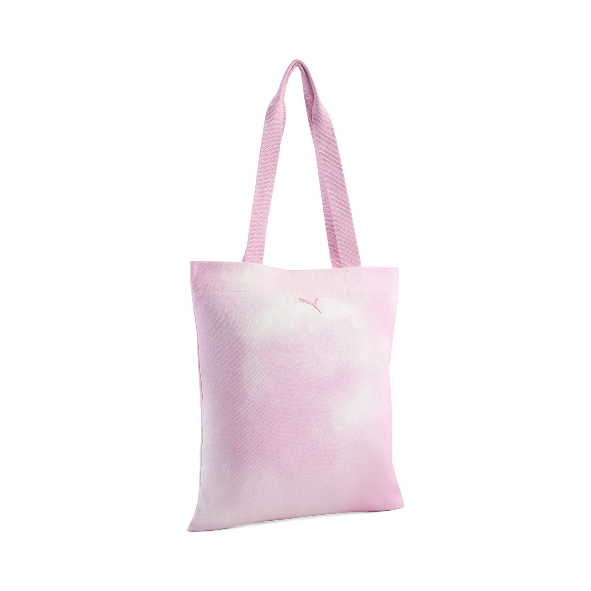 Puma Tie-Dye Tote-Bag | Mit Plain | Pink Lilac