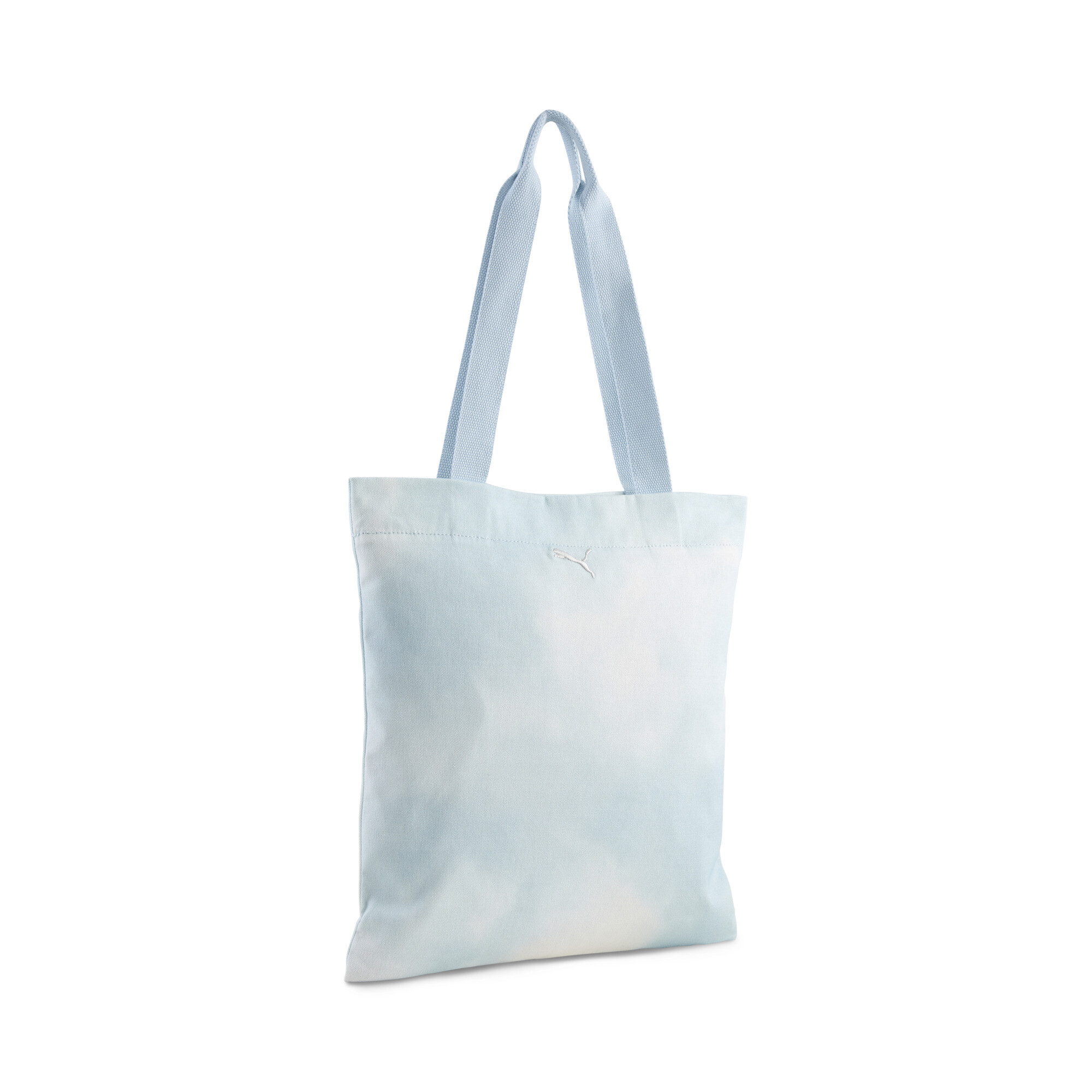 Puma Tie-Dye Tote-Bag | Mit Plain | Frosted Dew