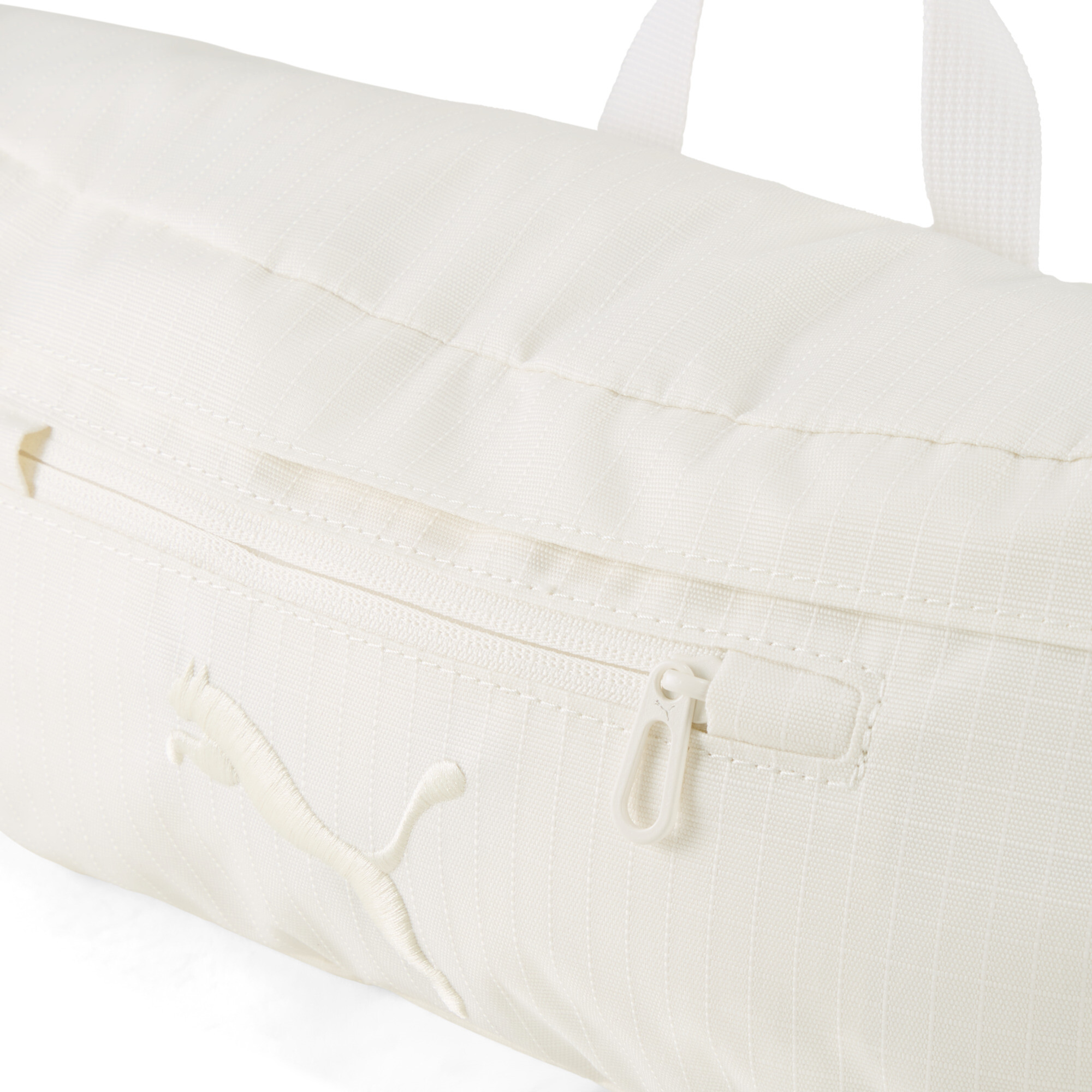 PUMA Essentials heuptas XL van 3 liter, Wit thumbnail 2