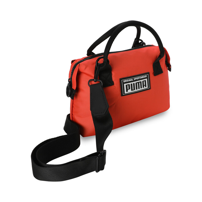 

Women's PUMA X COLOR SPLASH Everyday Grip Bag