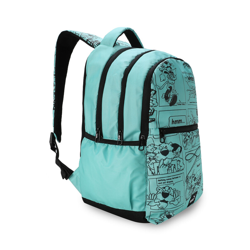 

PUMA SUPER KIDS Large Backpack