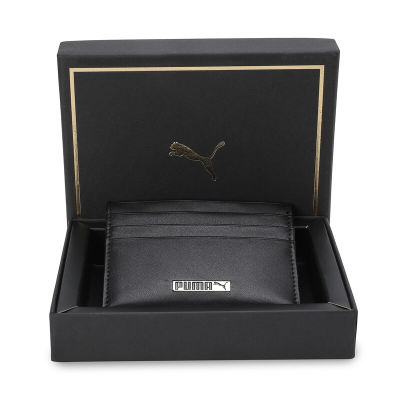

PUMA MINIMAL Card Wallet