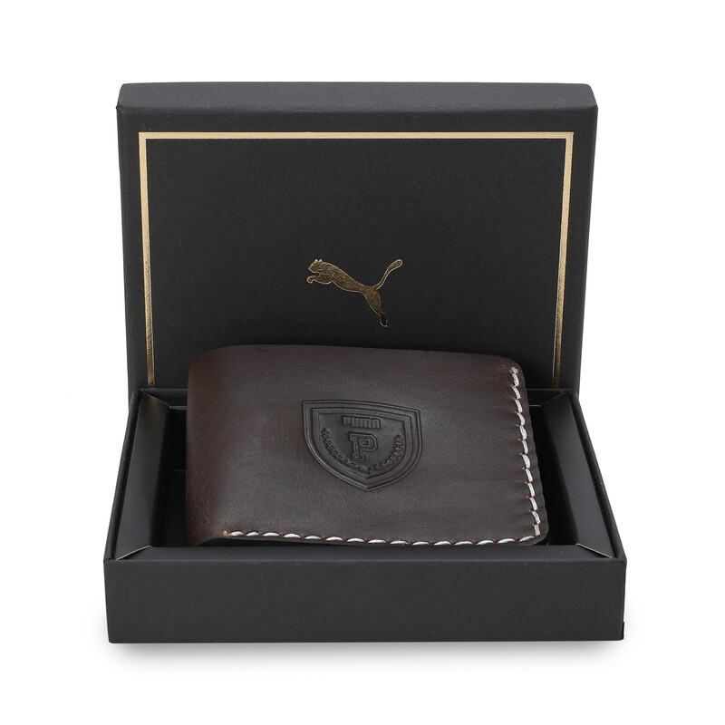 

PUMA ACADEMY Wallet