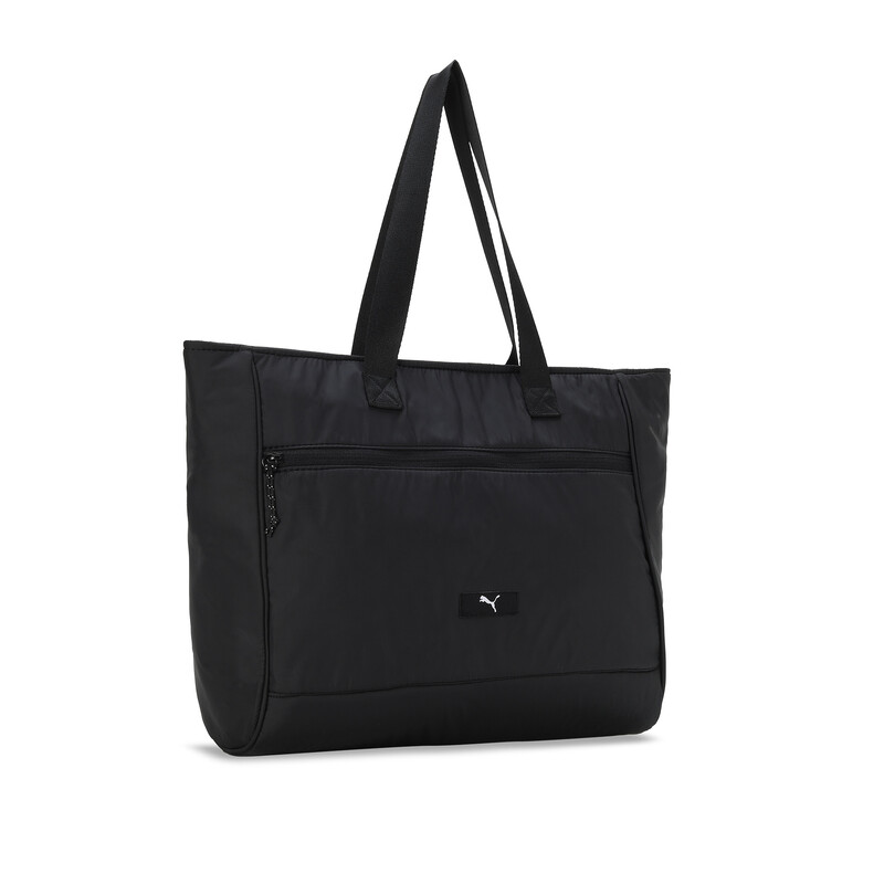

Women's PUMA PLUSH Tote Bag