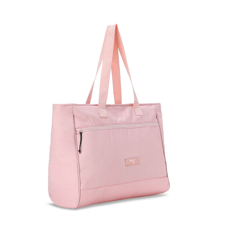 Women's PUMA PLUSH Tote Bag
