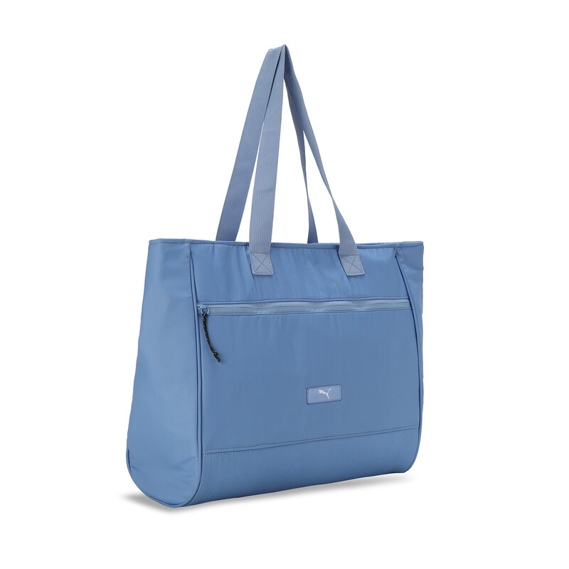 Women's PUMA PLUSH Tote Bag