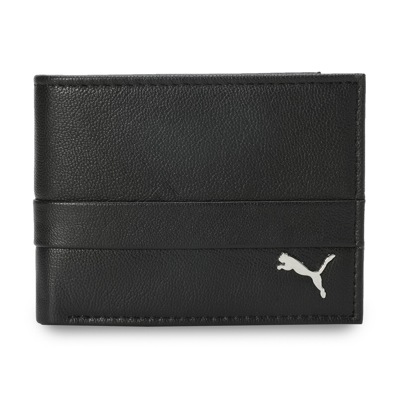 

PUMA NOVO Leather Wallet