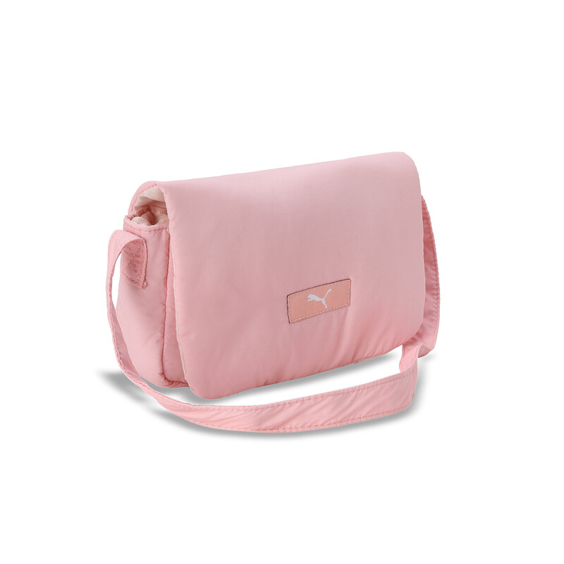 

Women's PUMA PLUSH Trendy Tote Handbag 23L